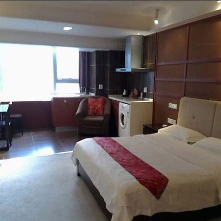 Jin Guan Yin Xiang Hotel Chengdu Buitenkant foto